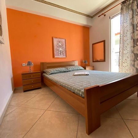 Roula Apartment 尼欧波洛伊 外观 照片